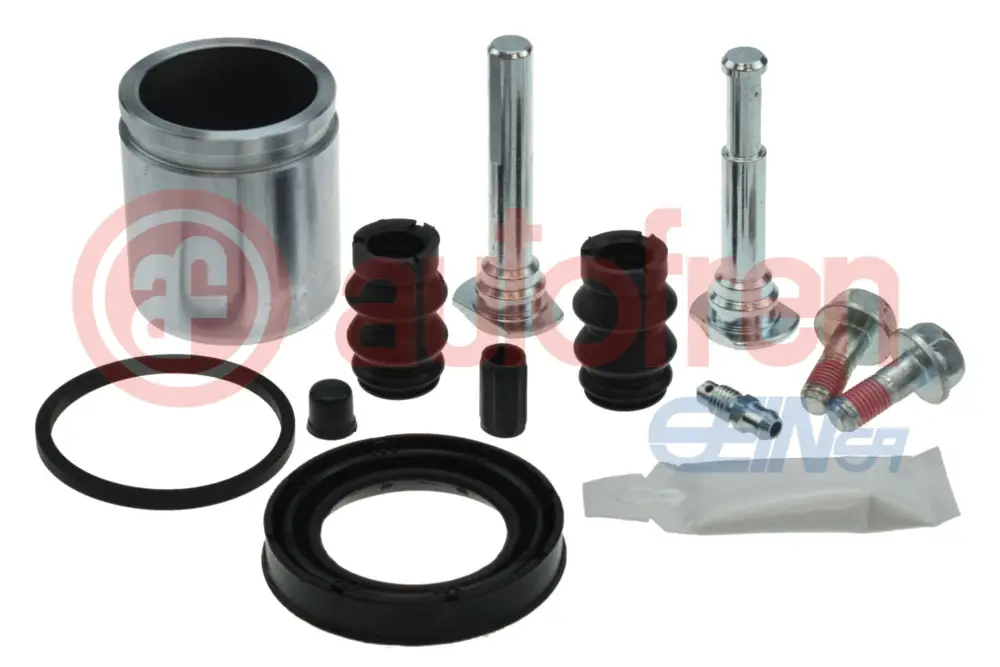 AUTOFREN SEINSA D43337S - Reparatursatz, Bremssattel Must-Have