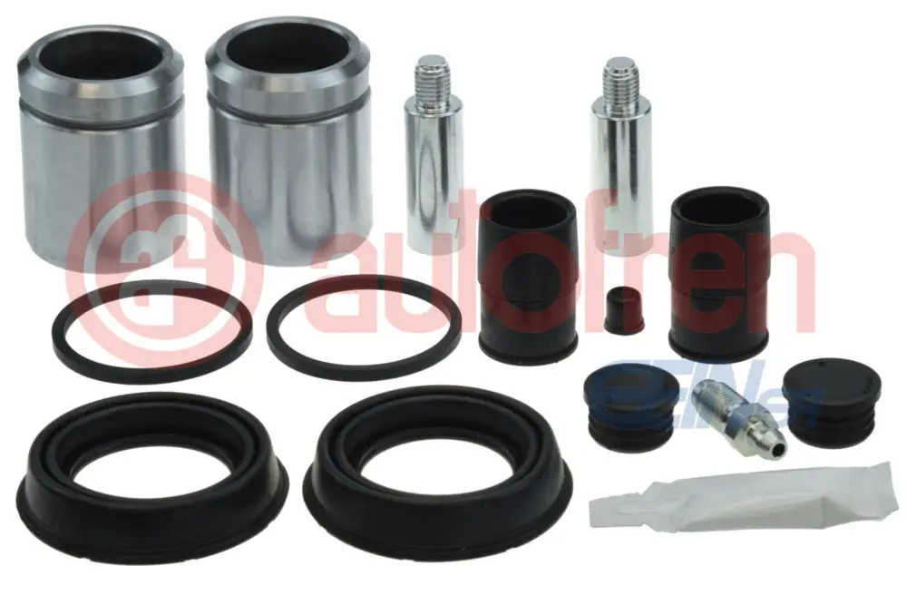 AUTOFREN SEINSA D43364S - Reparatursatz, Bremssattel Neue Ware