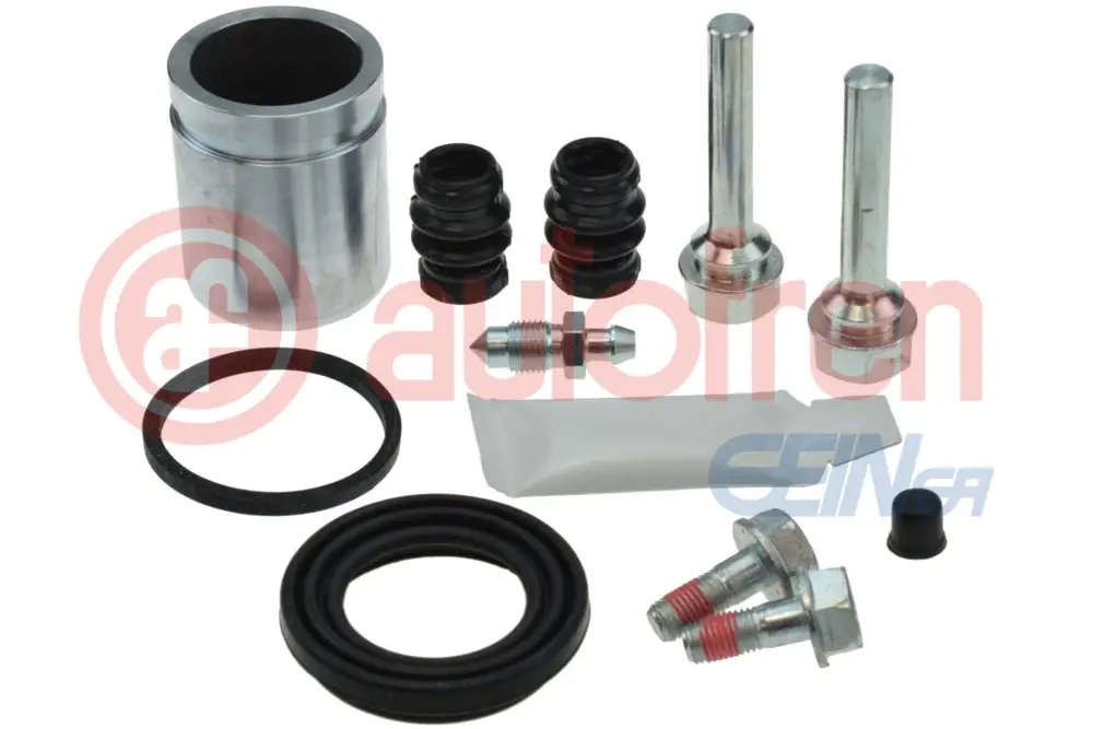 AUTOFREN SEINSA D43419S - Reparatursatz, Bremssattel Aktuell