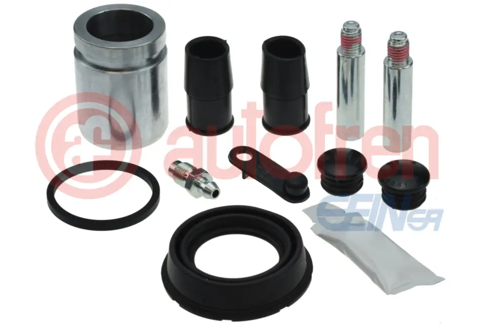 Knallerangebot AUTOFREN SEINSA D43434S - Reparatursatz, Bremssattel
