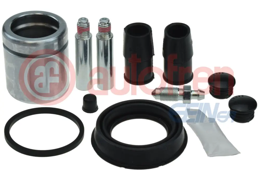 Markenware AUTOFREN SEINSA D43442S - Reparatursatz, Bremssattel