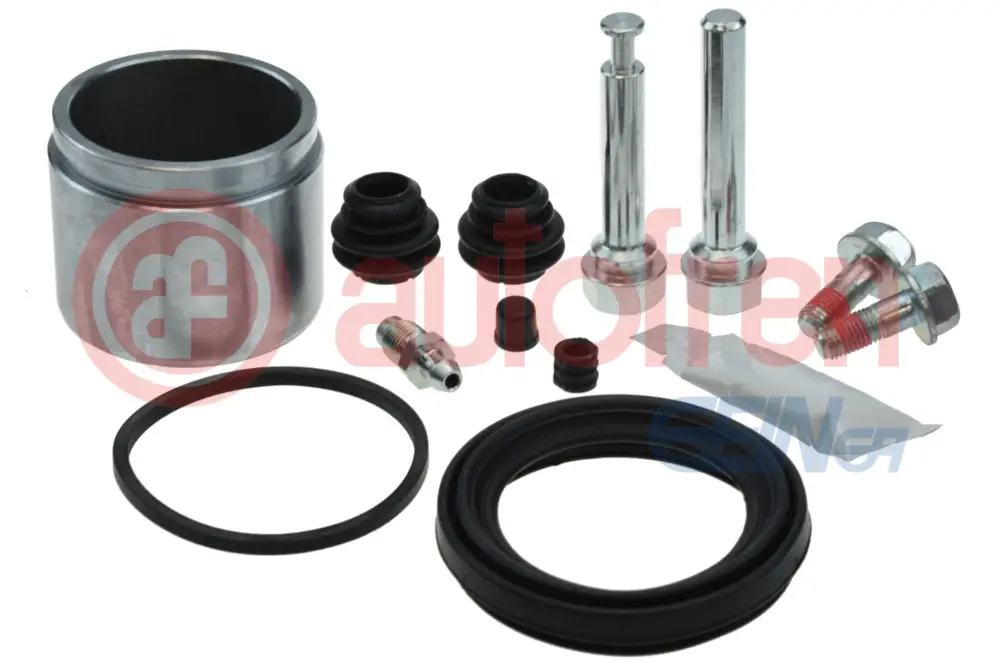 Meistverkauft AUTOFREN SEINSA D43523S - Reparatursatz, Bremssattel