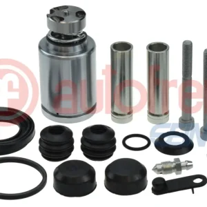 Saisonangebot AUTOFREN SEINSA D43537S - Reparatursatz, Bremssattel