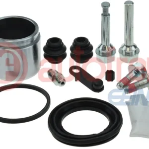 AUTOFREN SEINSA D43556S - Reparatursatz, Bremssattel Expressversand