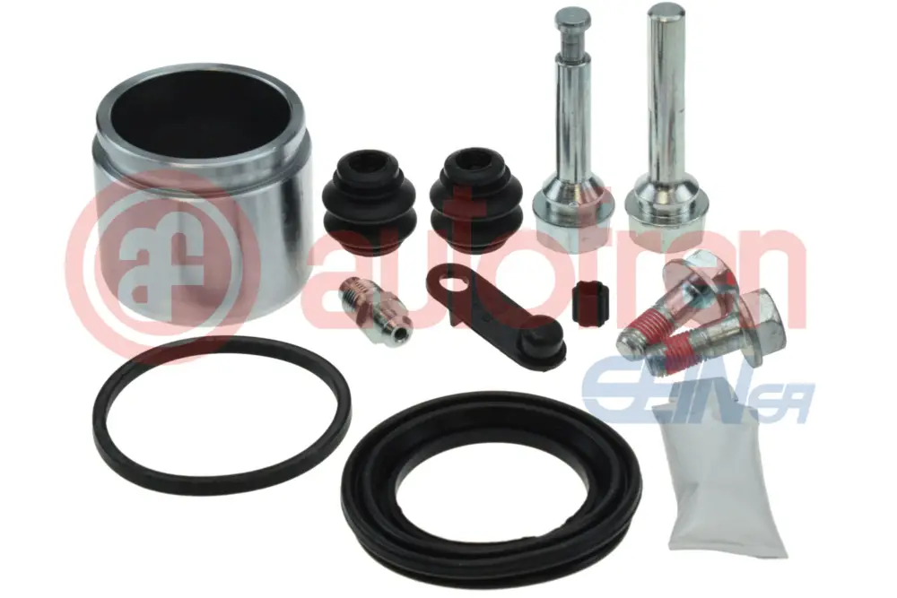 AUTOFREN SEINSA D43556S - Reparatursatz, Bremssattel Expressversand