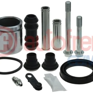 Geprüft AUTOFREN SEINSA D43575S - Reparatursatz, Bremssattel