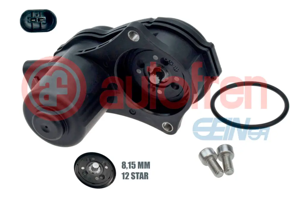 AUTOFREN SEINSA DEPB004 - Stellelement, Feststellbremse Bremssattel Bestpreis