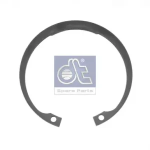 DT Spare Parts 1.10418 - Sicherungsring, Bremsbackenrollenbolzen Direktkauf