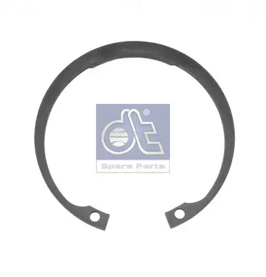 DT Spare Parts 1.10418 - Sicherungsring, Bremsbackenrollenbolzen Direktkauf