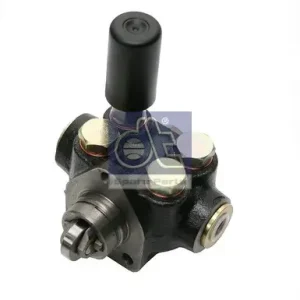 DT Spare Parts 1.12106 - Pumpe, Kraftstoffvorförderung Bestseller
