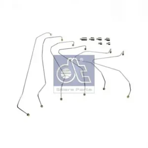 Meistverkauft DT Spare Parts 1.12470 - Hochdruckleitungssatz, Einspritzanlage