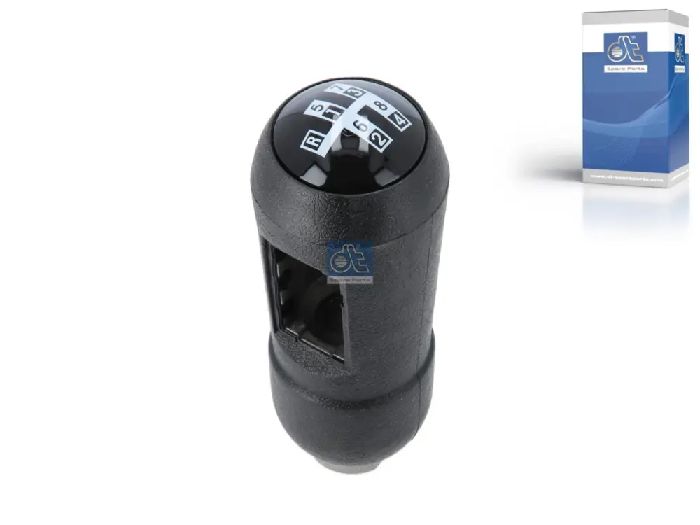 DT Spare Parts 1.14552 - Schalthebelknauf Billig