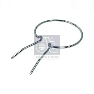 Aktuell DT Spare Parts 1.13134 - Drahtring, Ausrückteller