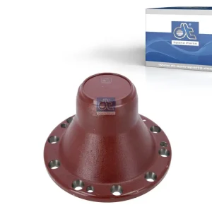 Top-Seller DT Spare Parts 1.16200 - Antriebsflansch, Gelenkwelle