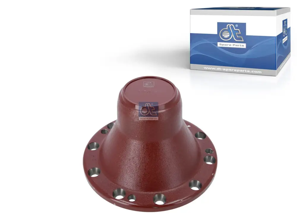 Top-Seller DT Spare Parts 1.16200 - Antriebsflansch, Gelenkwelle