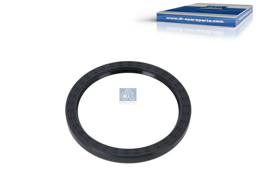 DT Spare Parts 1.16395 - Dichtring, Achsschenkel (Federbock) Direkt Vom Hersteller