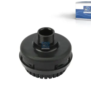 DT Spare Parts 1.18362 - Geräuschdämpfer, Druckluftanlage Neue Kollektion