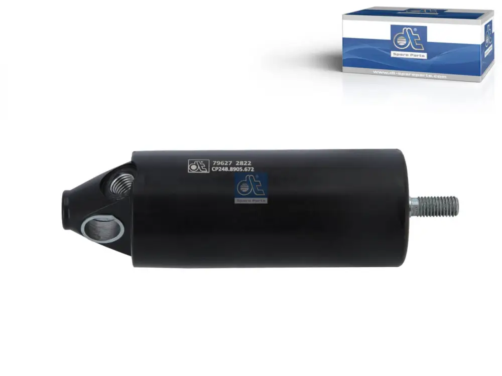 Neue Kollektion DT Spare Parts 1.18672 - Arbeitszylinder, Motorbremse