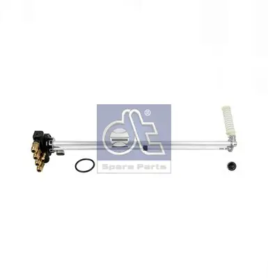 DT Spare Parts 1.21277 - Sensor, Kraftstoffvorrat Wochenendangebot