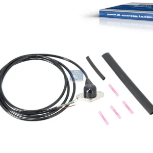 DT Spare Parts 1.21622 - Sensor, Öldruck Bestseller