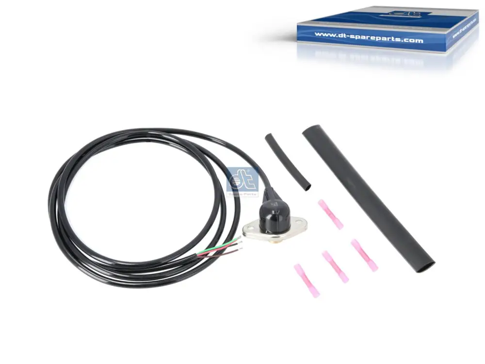 DT Spare Parts 1.21622 - Sensor, Öldruck Bestseller