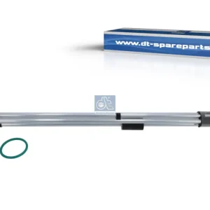 Versand Am Gleichen Tag DT Spare Parts 1.21711 - Sensor, Kraftstoffvorrat