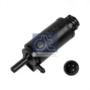 Neue Ware DT Spare Parts 1.22086 - Waschwasserpumpe, Scheibenreinigung