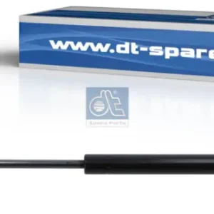 Beliebt DT Spare Parts 1.22136 - Gasfeder, Windleitblech