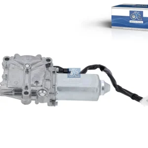 Beliebt DT Spare Parts 1.22365 - Elektromotor, Fensterheber