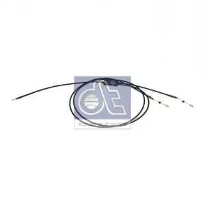 DT Spare Parts 1.22926 - Motorhaubenzug Sichere Zahlung