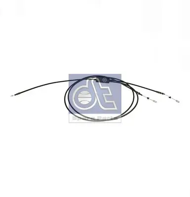 DT Spare Parts 1.22926 - Motorhaubenzug Sichere Zahlung