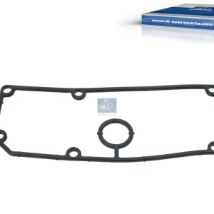 DT Spare Parts 1.24123 - Dichtung, Flansch-Zentrifugalreiniger Super-Preis