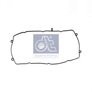 DT Spare Parts 1.24159 - Dichtung, Ölkühler Nur Für Kurze Zeit