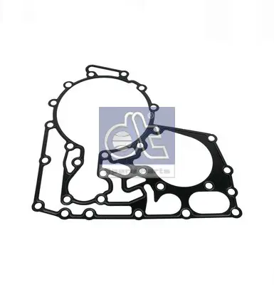 Sonderangebot DT Spare Parts 1.24447 - Dichtung, Schaltgehäuse-Getriebe