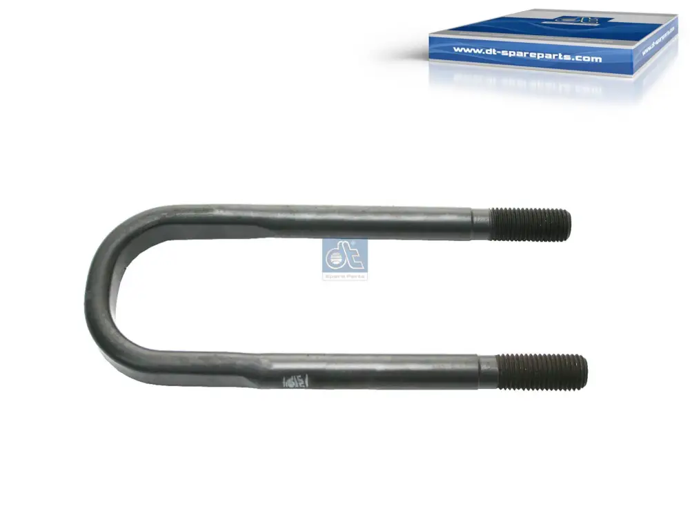 Sofort Bestellen DT Spare Parts 1.25417 - Federbride