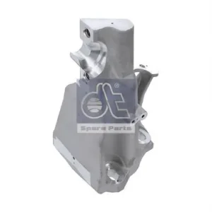 DT Spare Parts 1.25898 - Lagerbock, Stoßdämpferlagerung (Fahrerhaus) Markenware