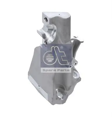 DT Spare Parts 1.25898 - Lagerbock, Stoßdämpferlagerung (Fahrerhaus) Markenware