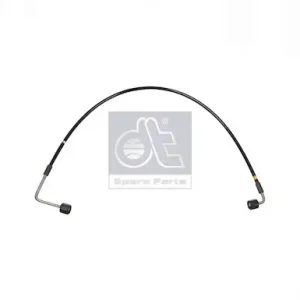 DT Spare Parts 1.28184 - Schlauchleitung, Fahrerhauskippvorrichtung Saisonangebot