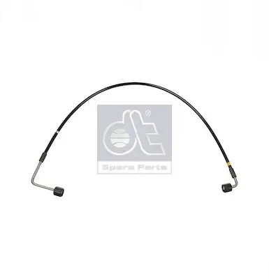 DT Spare Parts 1.28184 - Schlauchleitung, Fahrerhauskippvorrichtung Saisonangebot