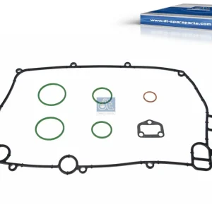 DT Spare Parts 1.31150 - Dichtungssatz, Ölkühler Neue Kollektion
