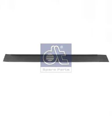 Preisknaller DT Spare Parts 1.27076 - Halteband, Kraftstoffbehälter