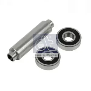 DT Spare Parts 1.31475 - Reparatursatz, Schalthebel Geprüft