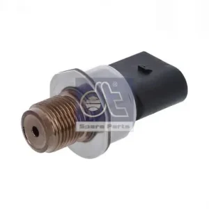 DT Spare Parts 11.80647 - Sensor, Kraftstoffdruck Nur Heute