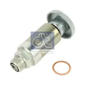 Ausverkauf DT Spare Parts 2.05000 - Handförderpumpe