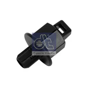 DT Spare Parts 2.10824 - Halter, AGR-Ventil Zertifiziert