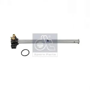 DT Spare Parts 2.12279 - Sensor, Kraftstoffvorrat Geprüft