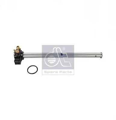 DT Spare Parts 2.12279 - Sensor, Kraftstoffvorrat Geprüft