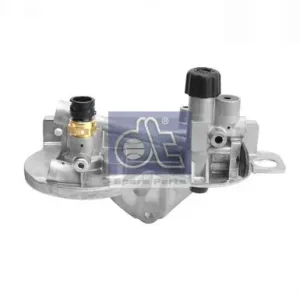 Sale DT Spare Parts 2.12340 - Deckel, Kraftstofffilter