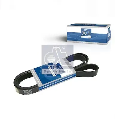 Top-Preis DT Spare Parts 2.15368 - Keilrippenriemen