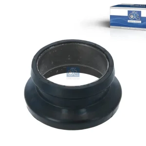 DT Spare Parts 2.15985 - Kühlmittelrohrleitung Geprüft